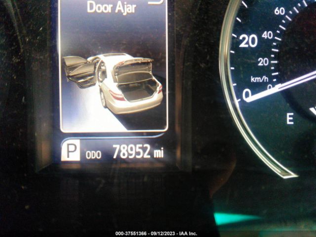 4T1BF1FK7HU279582 Toyota Camry Xle/se/le/xse