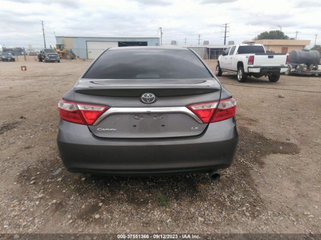 4T1BF1FK7HU279582 Toyota Camry Xle/se/le/xse
