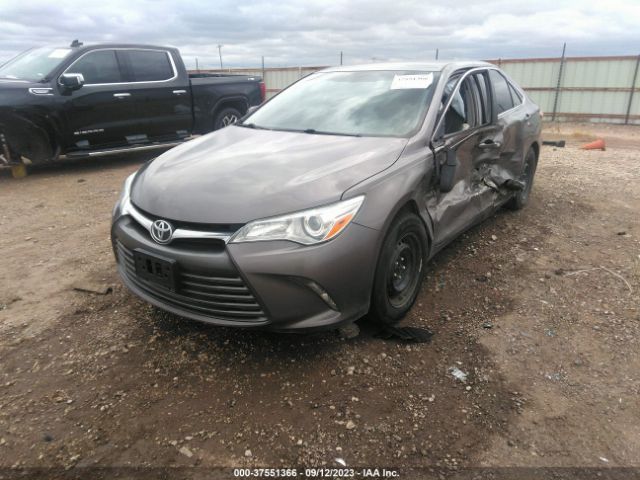 4T1BF1FK7HU279582 Toyota Camry Xle/se/le/xse