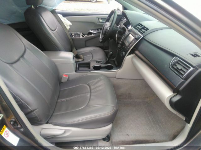 4T1BF1FK7HU279582 Toyota Camry Xle/se/le/xse