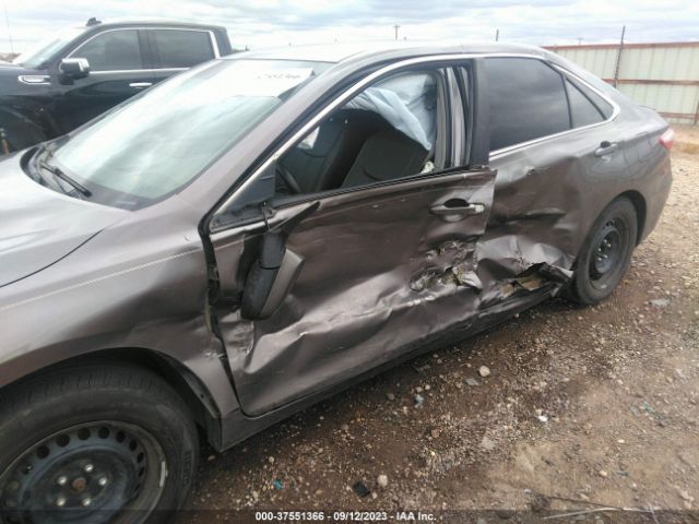 4T1BF1FK7HU279582 Toyota Camry Xle/se/le/xse