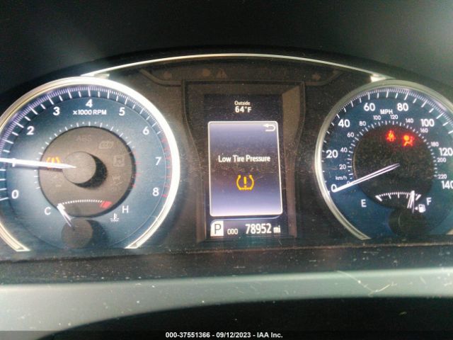 4T1BF1FK7HU279582 Toyota Camry Xle/se/le/xse