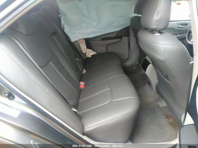 4T1BF1FK7HU279582 Toyota Camry Xle/se/le/xse