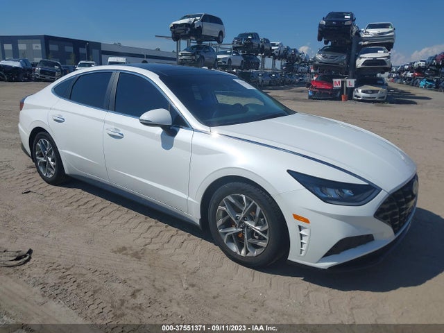 2022 KMHL14JA8NA234022 главное изображение