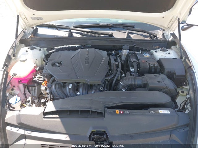 Hyundai SONATA SEL 2022 KMHL14JA8NA234022 Image 10