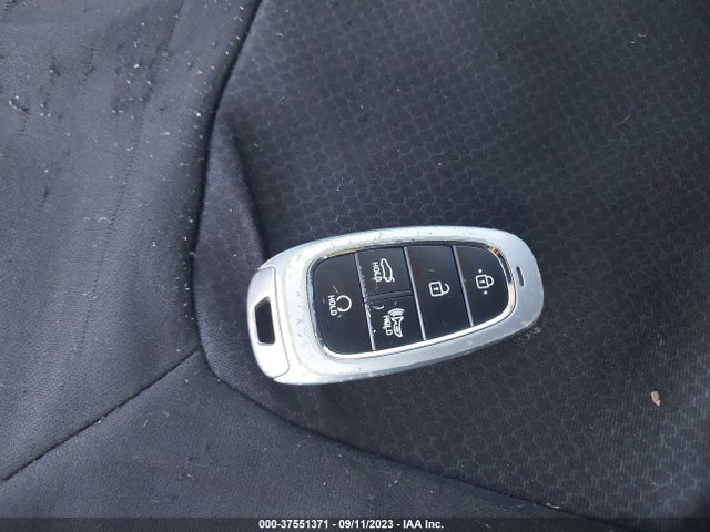 Hyundai SONATA SEL 2022 KMHL14JA8NA234022 Image 11