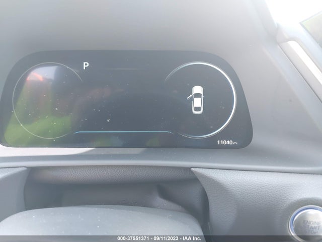Hyundai SONATA SEL 2022 KMHL14JA8NA234022 Image 7