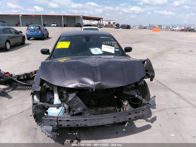 Dodge Charger Sxt 2018 2C3CDXBG2JH157499 Image 13