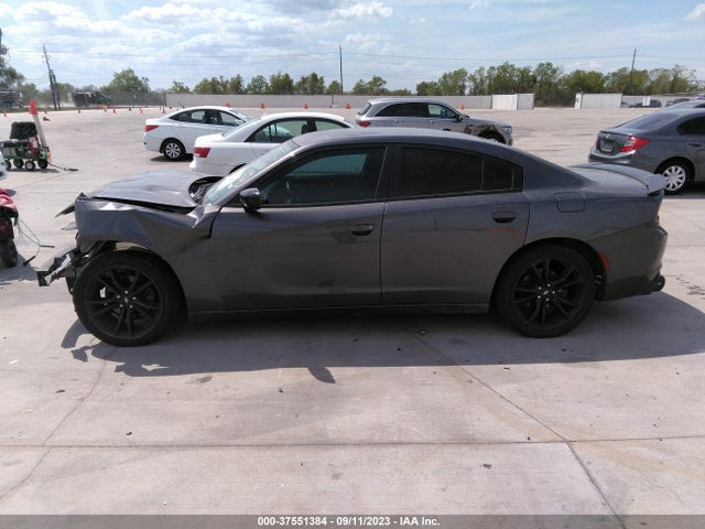 Dodge Charger Sxt 2018 2C3CDXBG2JH157499 Image 15