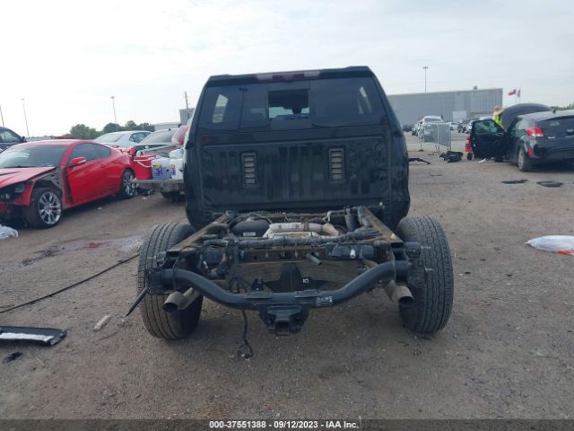 3GTP8FED6MG117914 GMC Sierra 1500 Denali