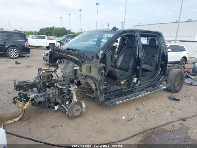 3GTP8FED6MG117914 GMC Sierra 1500 Denali