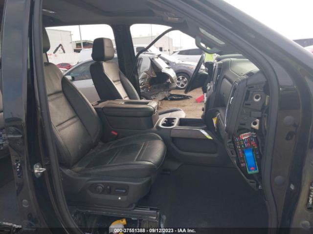3GTP8FED6MG117914 GMC Sierra 1500 Denali