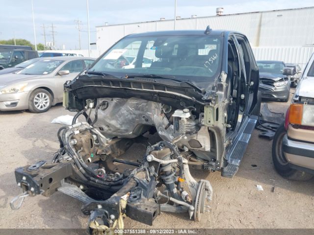 3GTP8FED6MG117914 GMC Sierra 1500 Denali