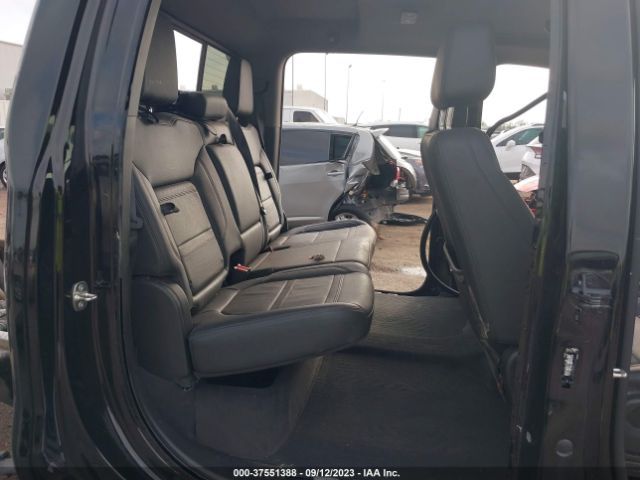 3GTP8FED6MG117914 GMC Sierra 1500 Denali