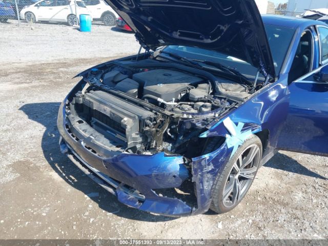 3MW5R7J03L8B36116 BMW 3 Series 330i Xdrive