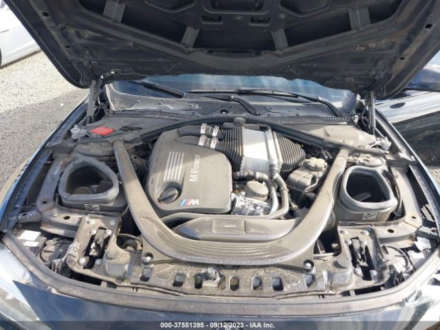 WBS8M9C53G5E68252 BMW M3