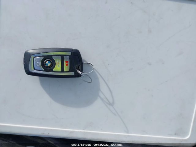 WBS8M9C53G5E68252 BMW M3