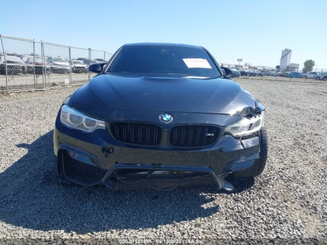 WBS8M9C53G5E68252 BMW M3