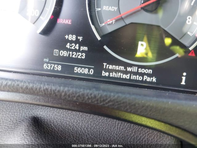 WBS8M9C53G5E68252 BMW M3