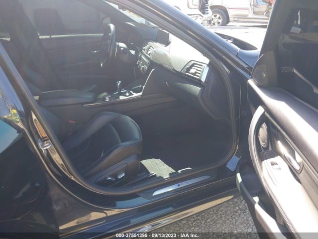 WBS8M9C53G5E68252 BMW M3