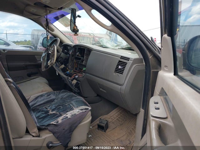 2008 DODGE RAM 1500 SLT VIN: 1D7HA18298J143875