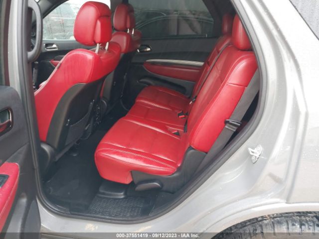1C4SDJCT6LC308334 Dodge Durango R/t Awd