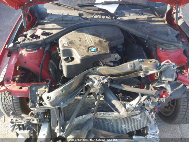 WBA3A5G50FNS83436 BMW 3 Series 328i