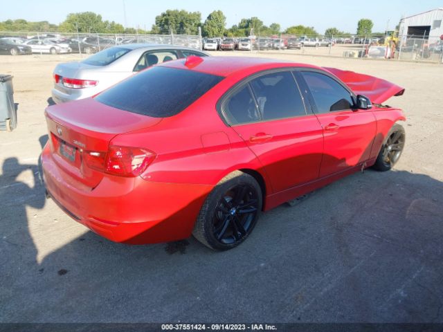 WBA3A5G50FNS83436 BMW 3 Series 328i