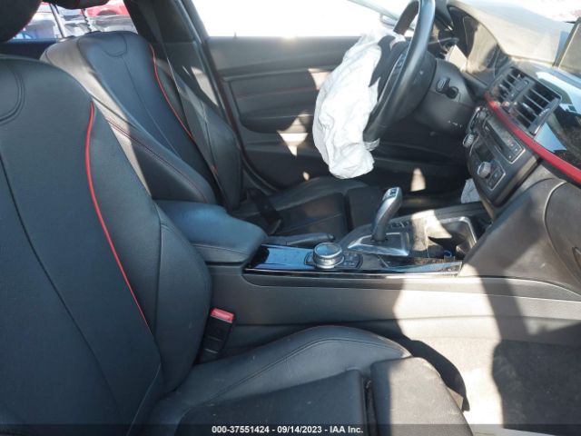 WBA3A5G50FNS83436 BMW 3 Series 328i
