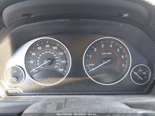 WBA3A5G50FNS83436 BMW 3 Series 328i