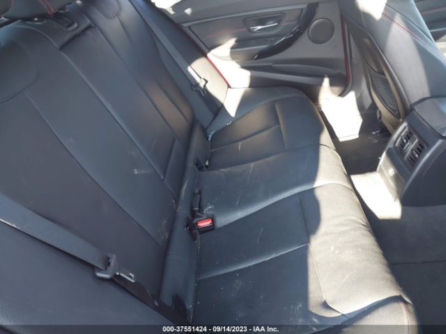 WBA3A5G50FNS83436 BMW 3 Series 328i