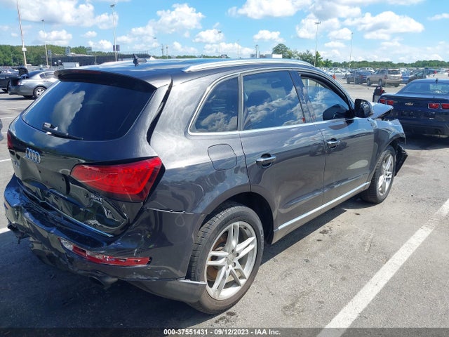 WA1C2AFP8HA064790 Audi Q5 PREMIUM