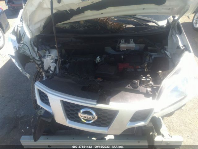 3N6CM0KN2KK702050 Nissan Nv200 Compact Cargo S