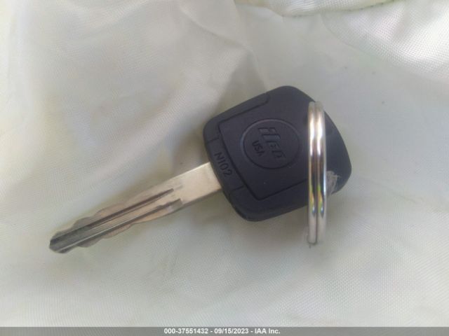 3N6CM0KN2KK702050 Nissan Nv200 Compact Cargo S