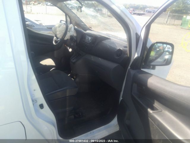3N6CM0KN2KK702050 Nissan Nv200 Compact Cargo S