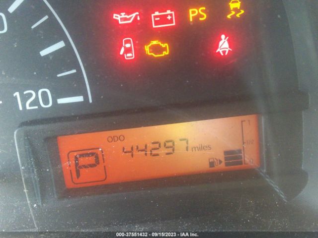 3N6CM0KN2KK702050 Nissan Nv200 Compact Cargo S