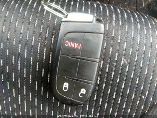 3C4PDCAB8FT509513 Dodge Journey Se Plus
