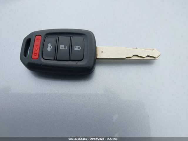 19XFC2F55GE220090 Honda Civic Sedan Lx
