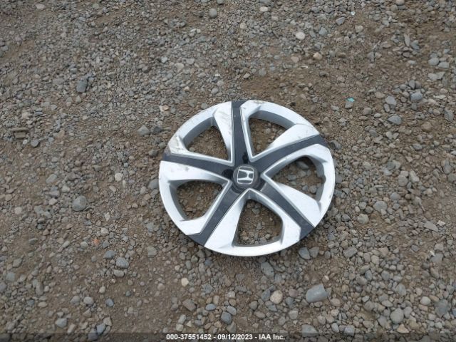 19XFC2F55GE220090 Honda Civic Sedan Lx