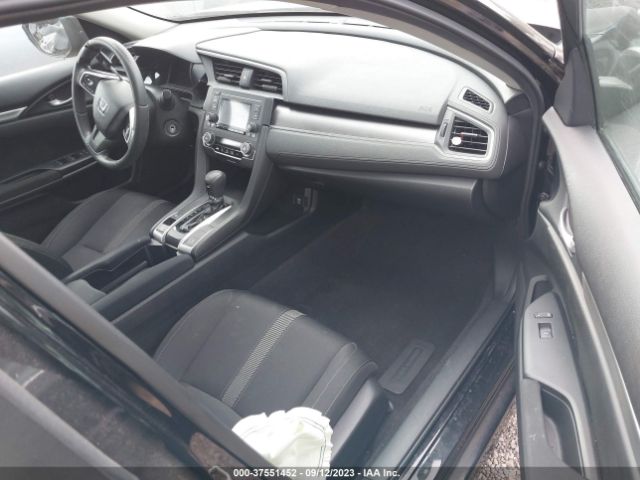 19XFC2F55GE220090 Honda Civic Sedan Lx