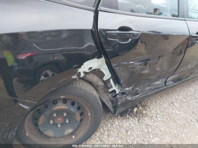 19XFC2F55GE220090 Honda Civic Sedan Lx