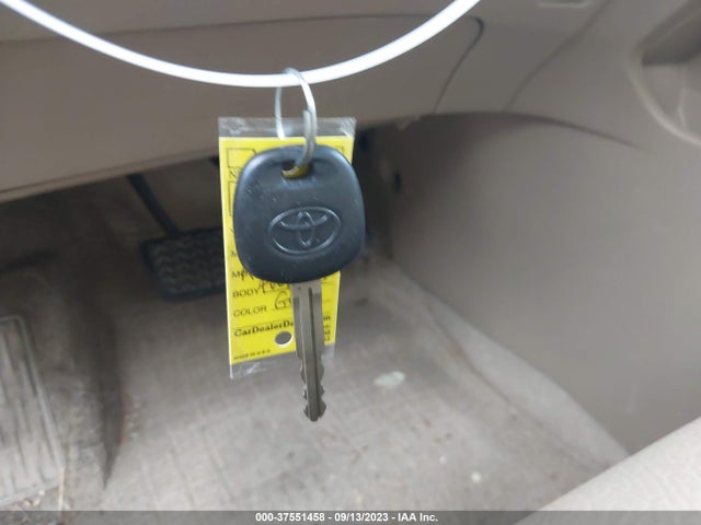 2009 TOYOTA HIGHLANDER BASE VIN: JTEDA41A492007558