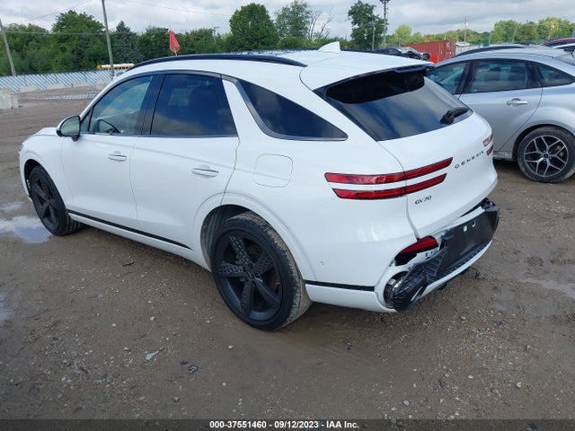Genesis Gv70 2.5t 2022 KMUMADTB4NU049511 Image 14