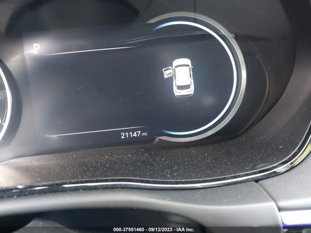 Genesis Gv70 2.5t 2022 KMUMADTB4NU049511 Image 15