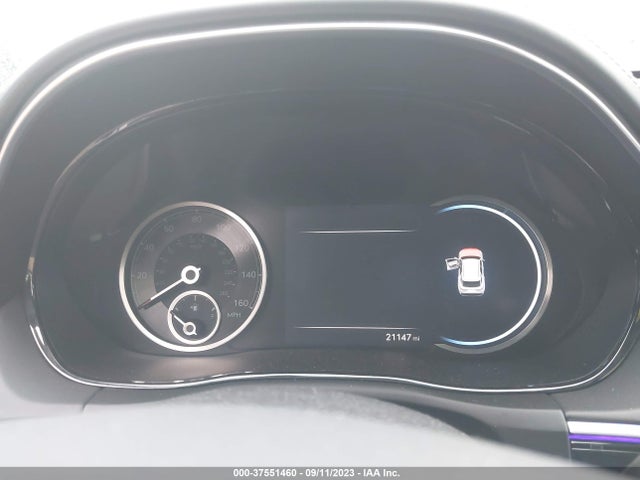 Genesis Gv70 2.5t 2022 KMUMADTB4NU049511 Image 7