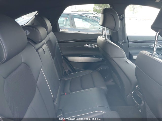 Genesis Gv70 2.5t 2022 KMUMADTB4NU049511 Image 8