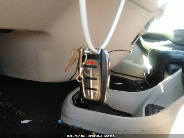 Chrysler Pacifica Touring L 2020 2C4RC1BG8LR271428 Image 11
