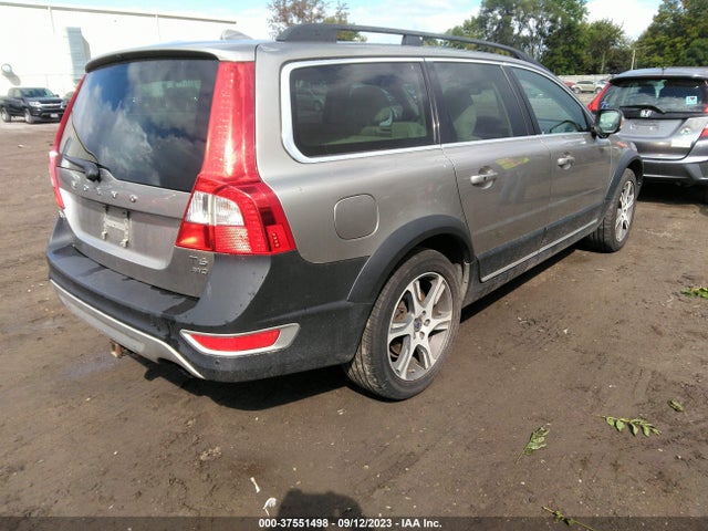 2013 VOLVO XC70 T6/T6 PLATINUM/T6 PREMIER PLUS VIN: YV4902BZ2D1161851