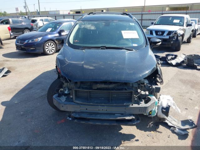 MAJ6S3JL6LC361515 Ford Ecosport Ses