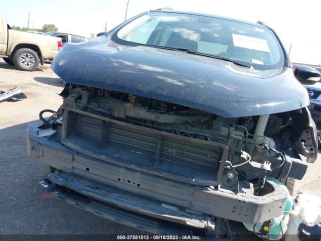 MAJ6S3JL6LC361515 Ford Ecosport Ses